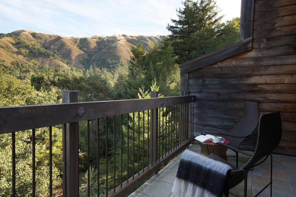 Alila Ventana Big Sur - Inclusive Resort (Adults Only) Exteriör bild