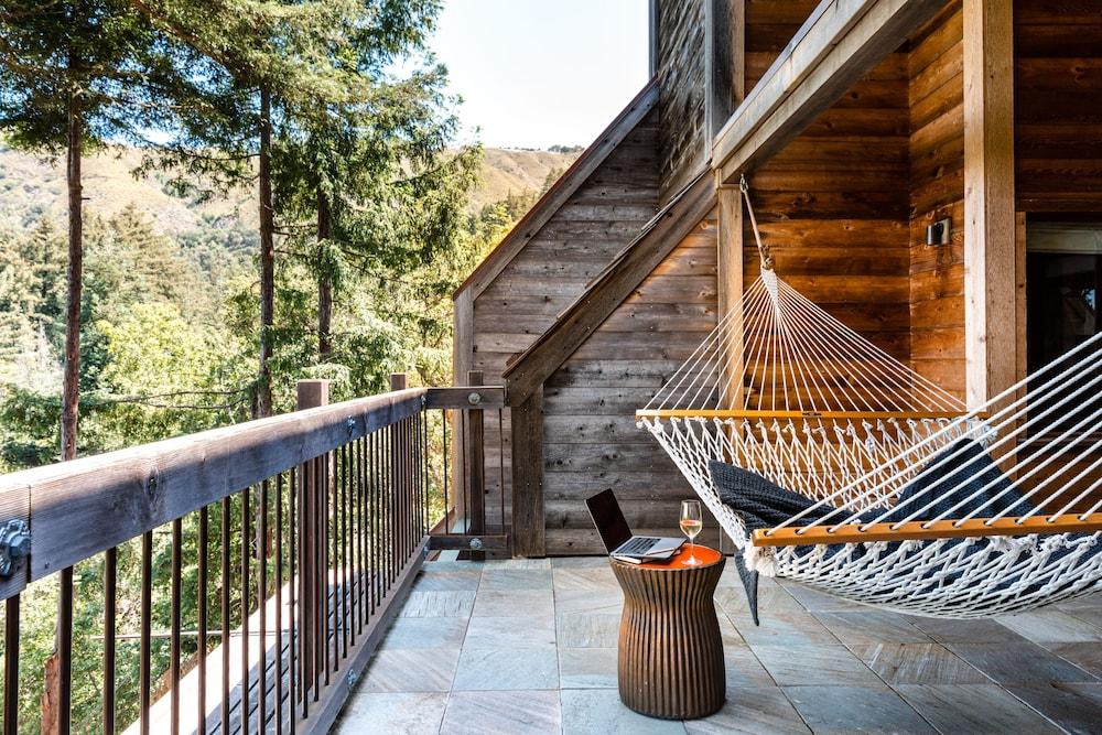 Alila Ventana Big Sur - Inclusive Resort (Adults Only) Exteriör bild