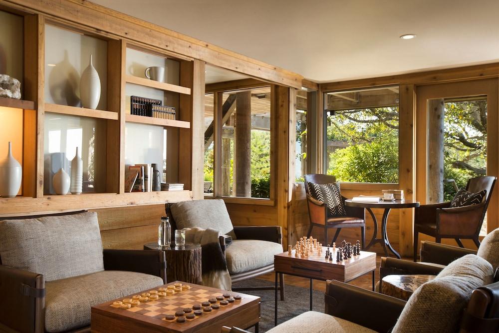 Alila Ventana Big Sur - Inclusive Resort (Adults Only) Exteriör bild