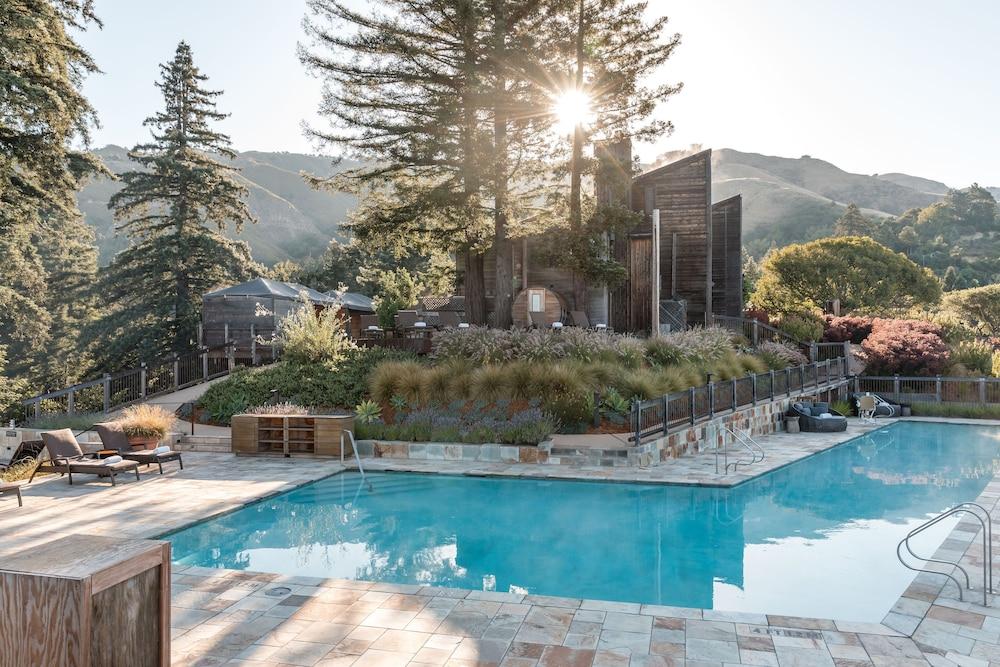 Alila Ventana Big Sur - Inclusive Resort (Adults Only) Exteriör bild