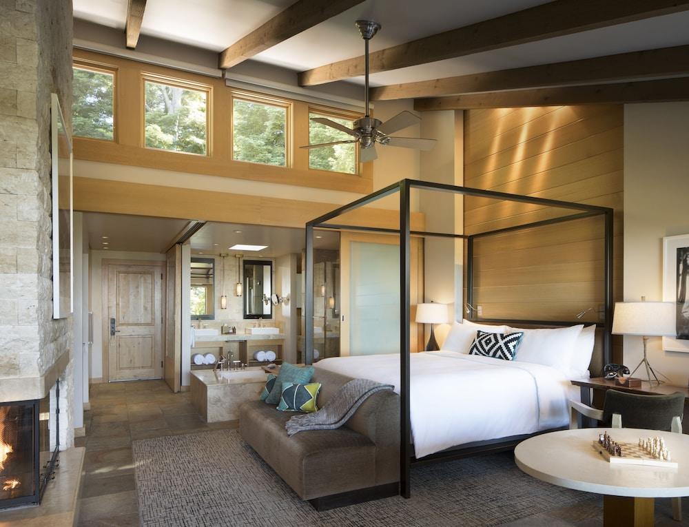 Alila Ventana Big Sur - Inclusive Resort (Adults Only) Exteriör bild
