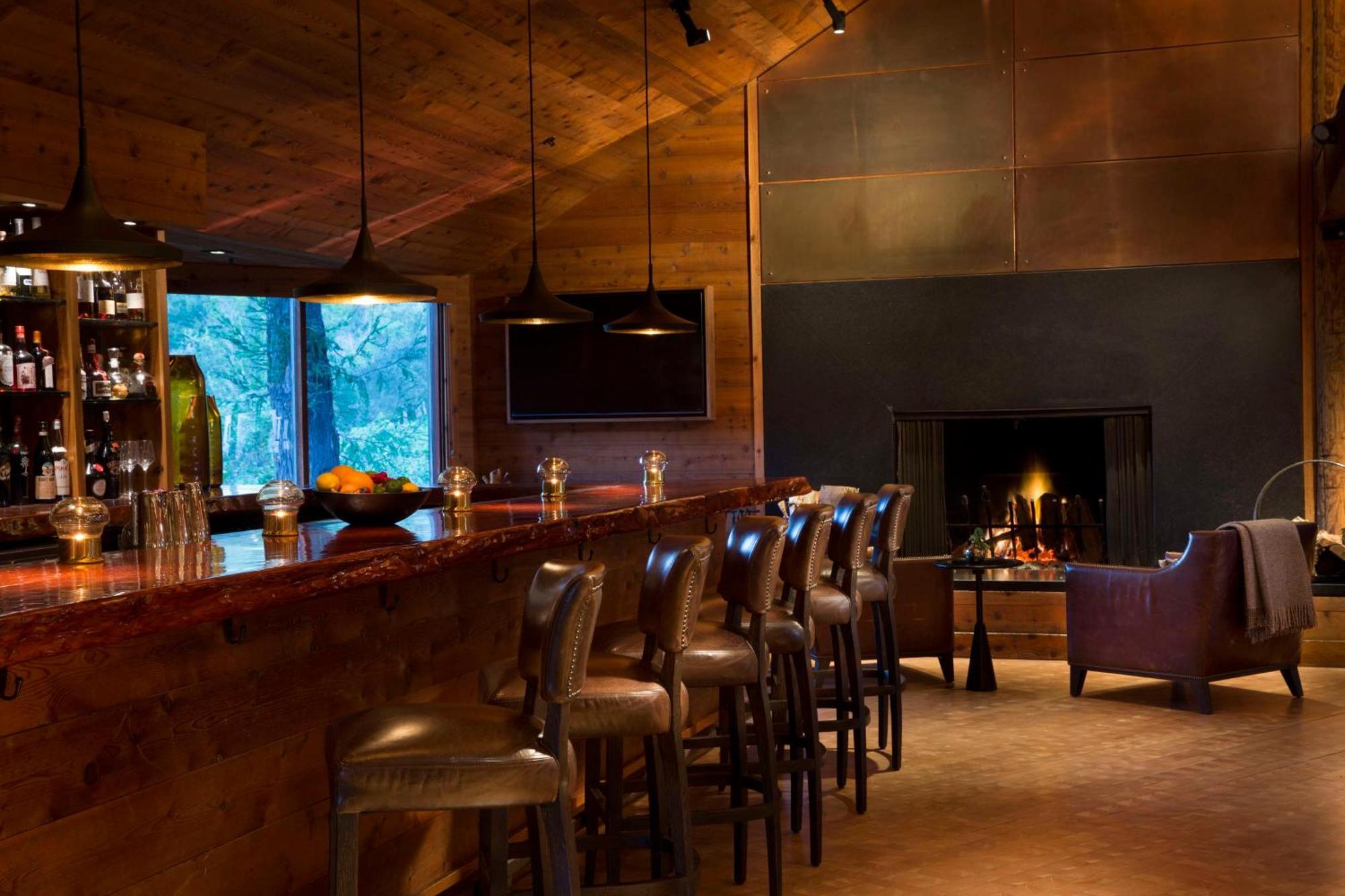 Alila Ventana Big Sur - Inclusive Resort (Adults Only) Exteriör bild