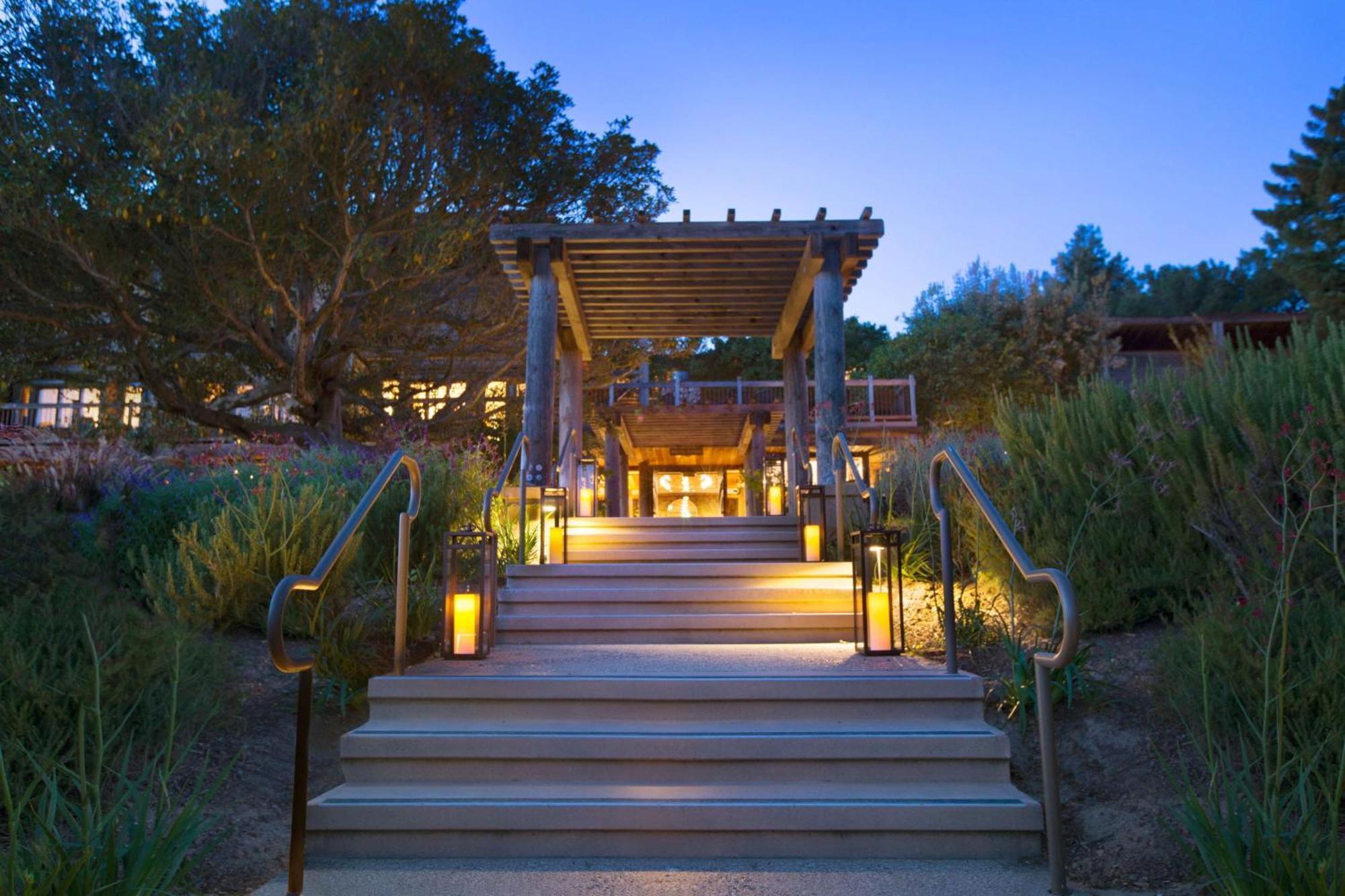 Alila Ventana Big Sur - Inclusive Resort (Adults Only) Exteriör bild
