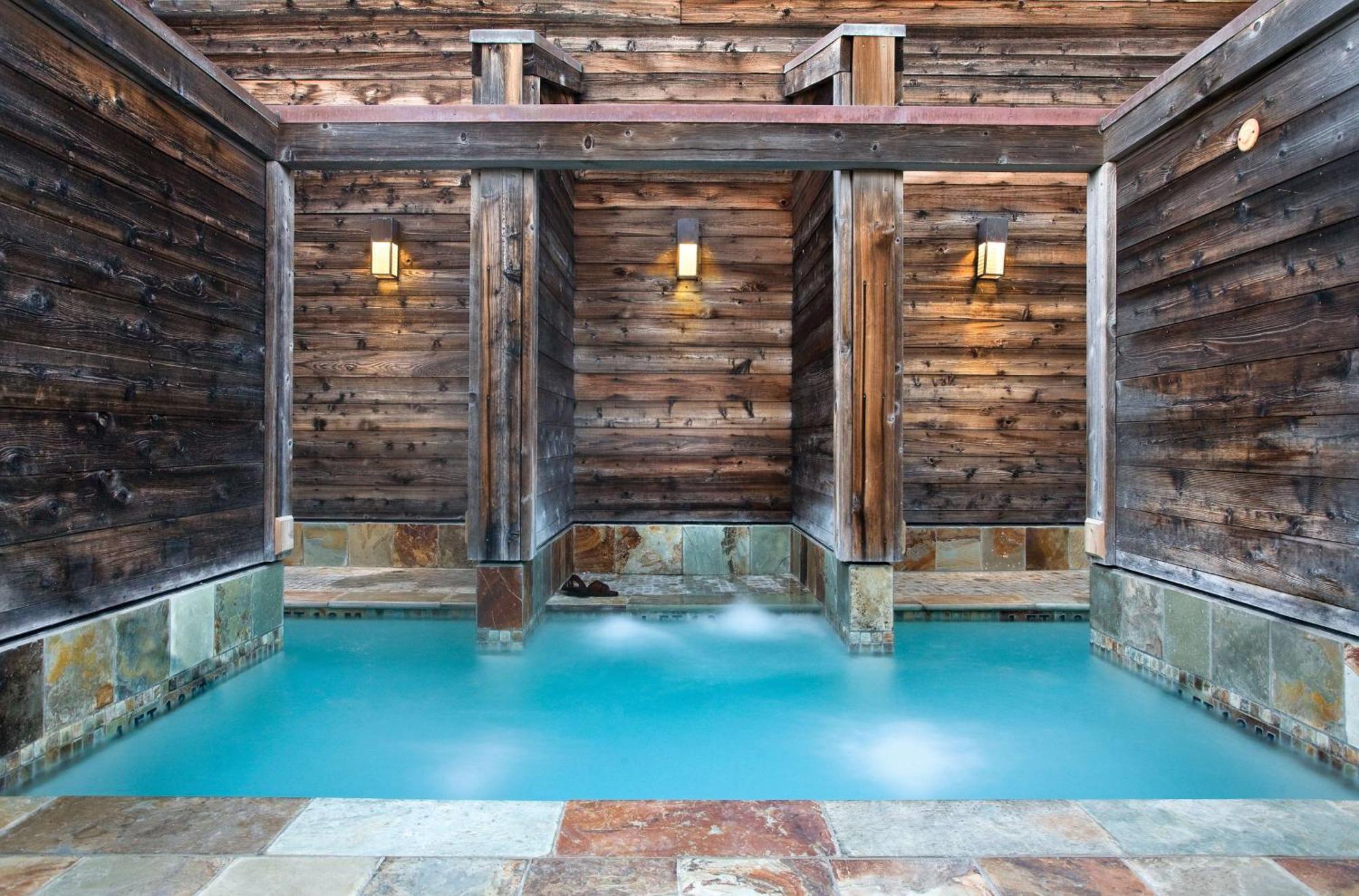 Alila Ventana Big Sur - Inclusive Resort (Adults Only) Exteriör bild