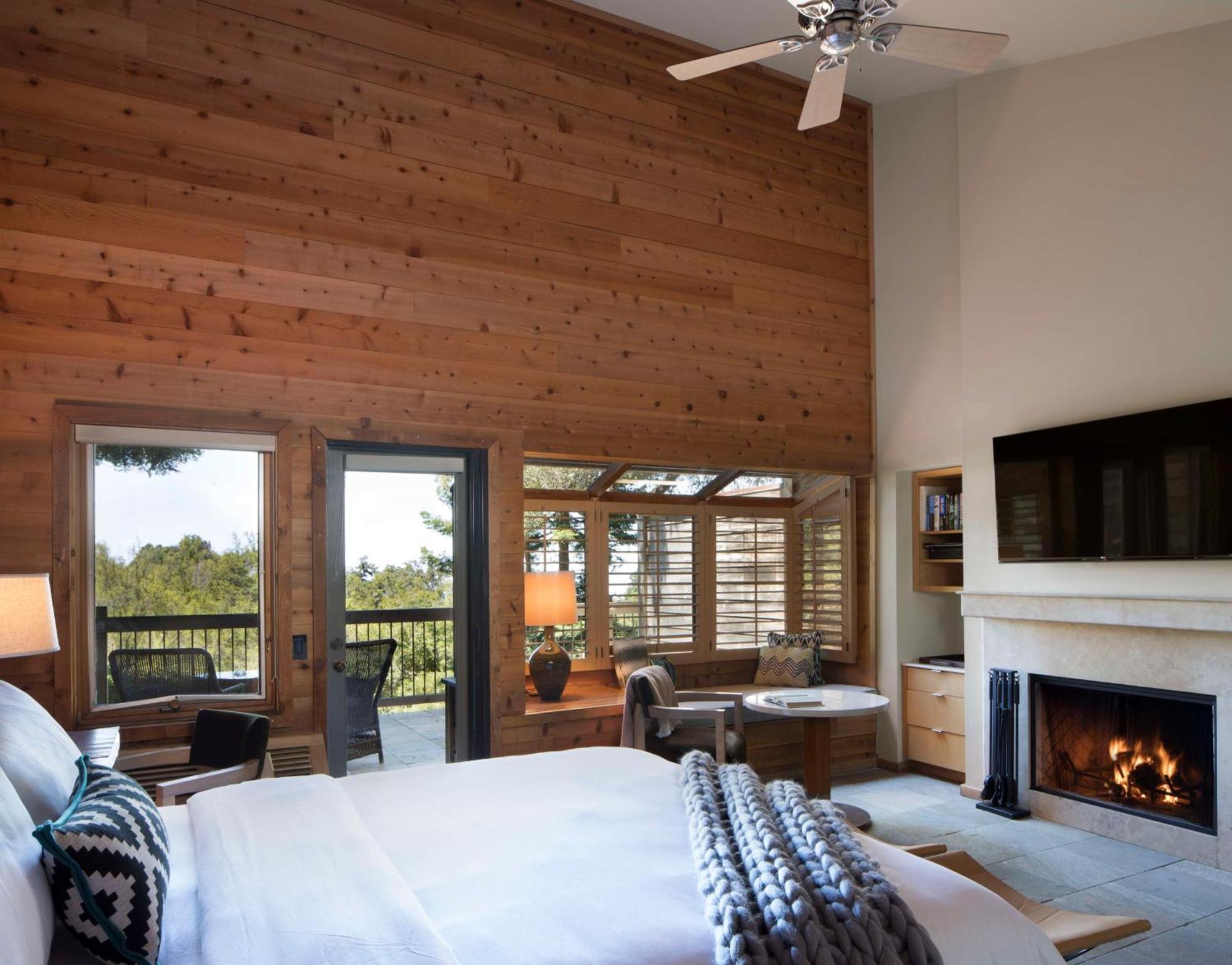 Alila Ventana Big Sur - Inclusive Resort (Adults Only) Exteriör bild