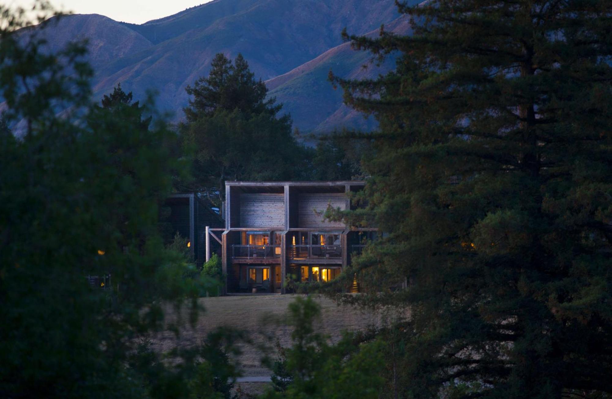 Alila Ventana Big Sur - Inclusive Resort (Adults Only) Exteriör bild