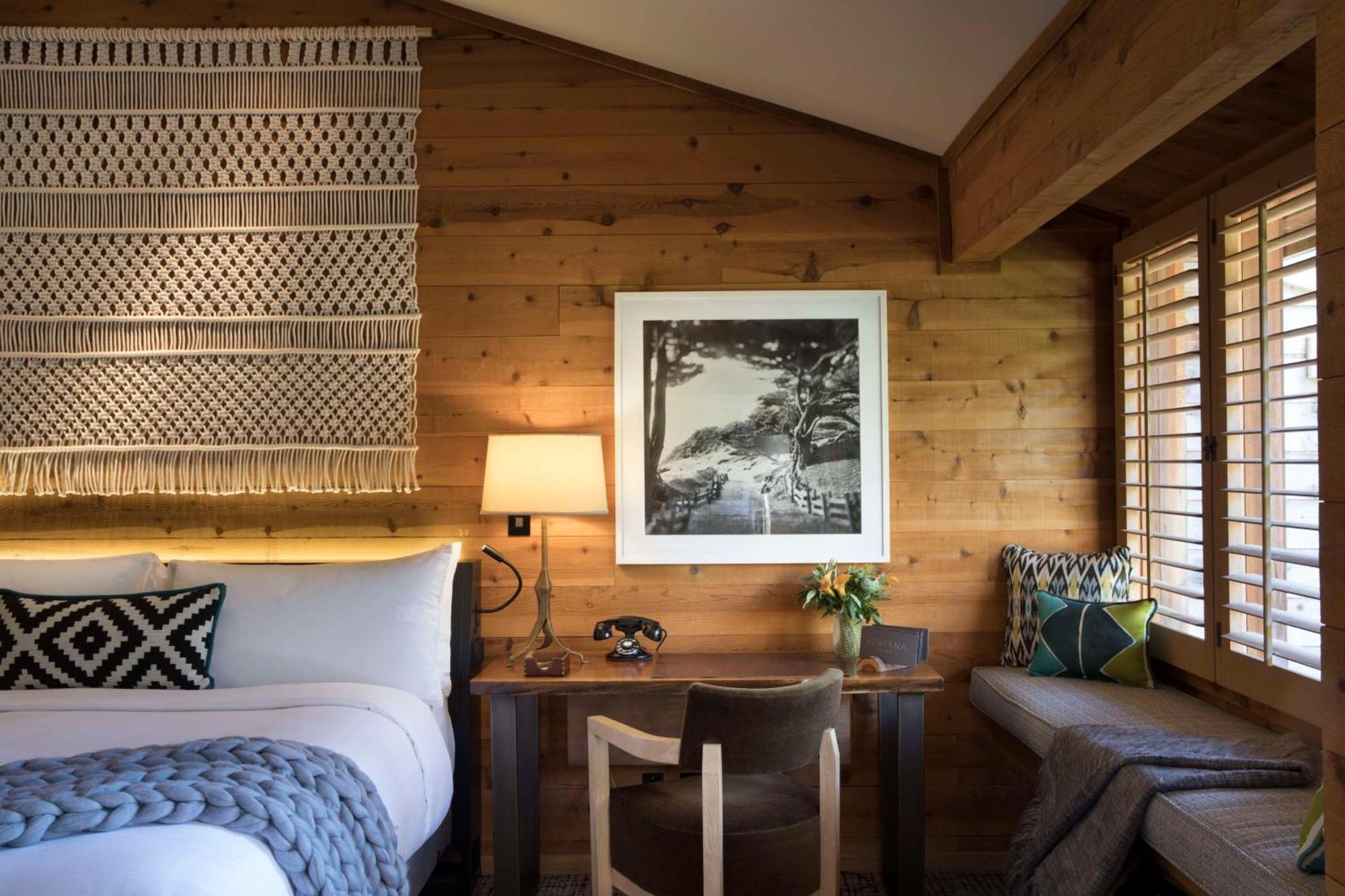 Alila Ventana Big Sur - Inclusive Resort (Adults Only) Exteriör bild