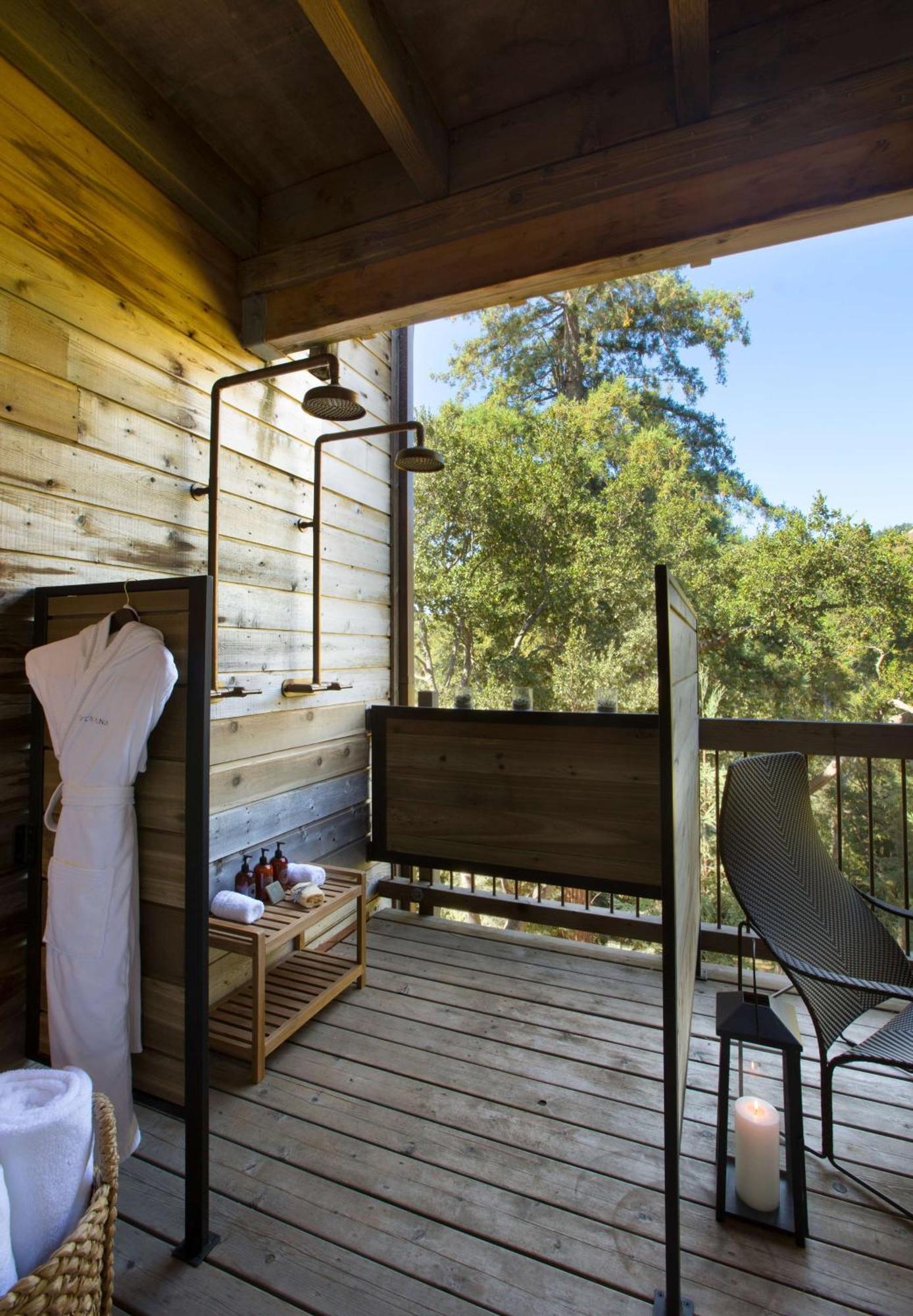 Alila Ventana Big Sur - Inclusive Resort (Adults Only) Exteriör bild