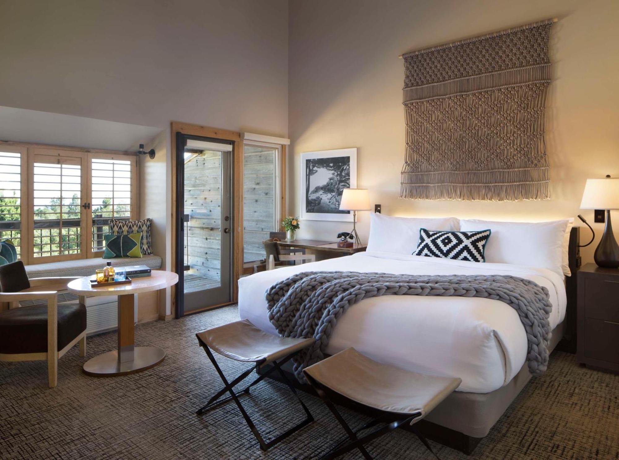 Alila Ventana Big Sur - Inclusive Resort (Adults Only) Exteriör bild