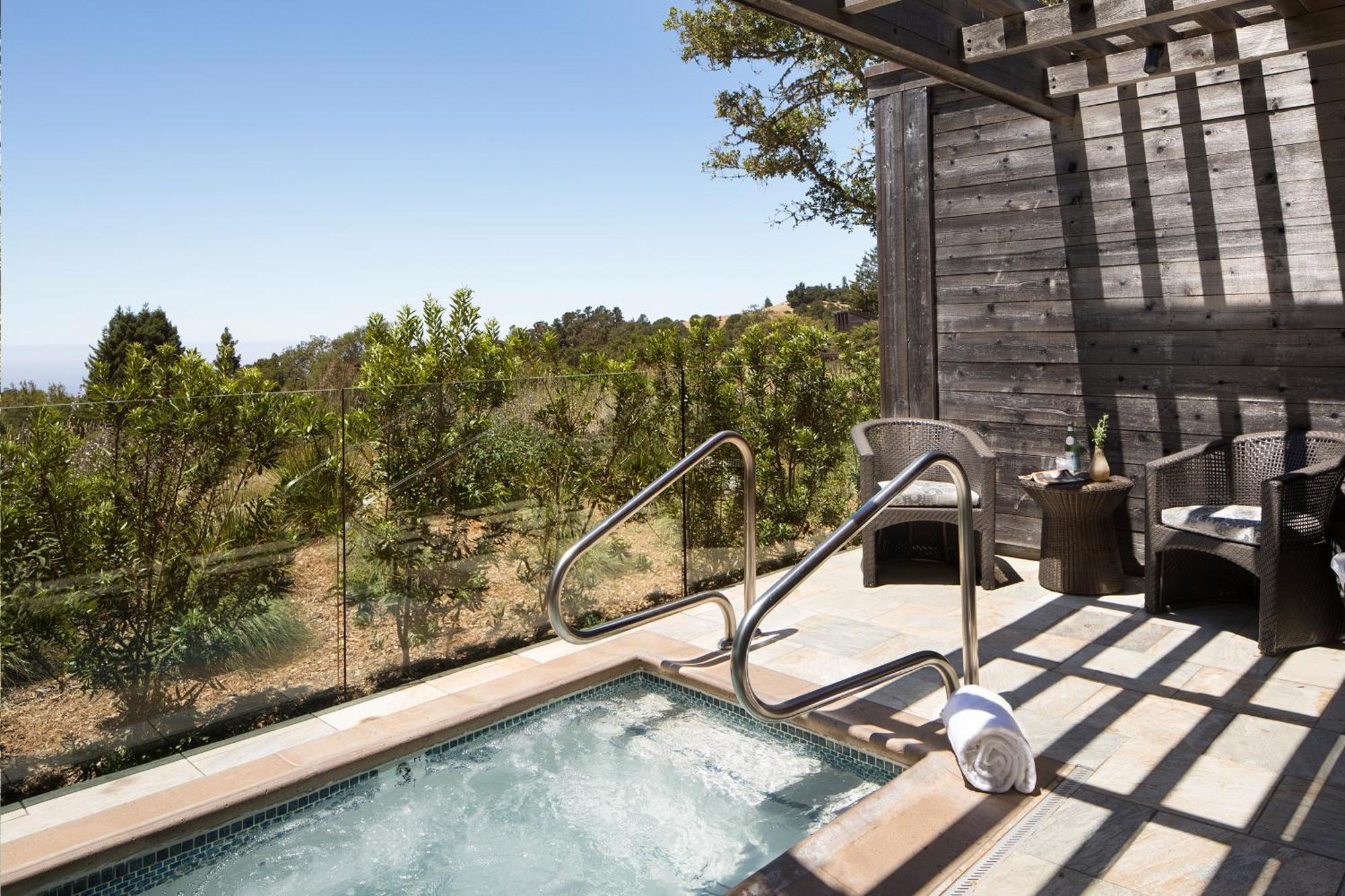 Alila Ventana Big Sur - Inclusive Resort (Adults Only) Exteriör bild
