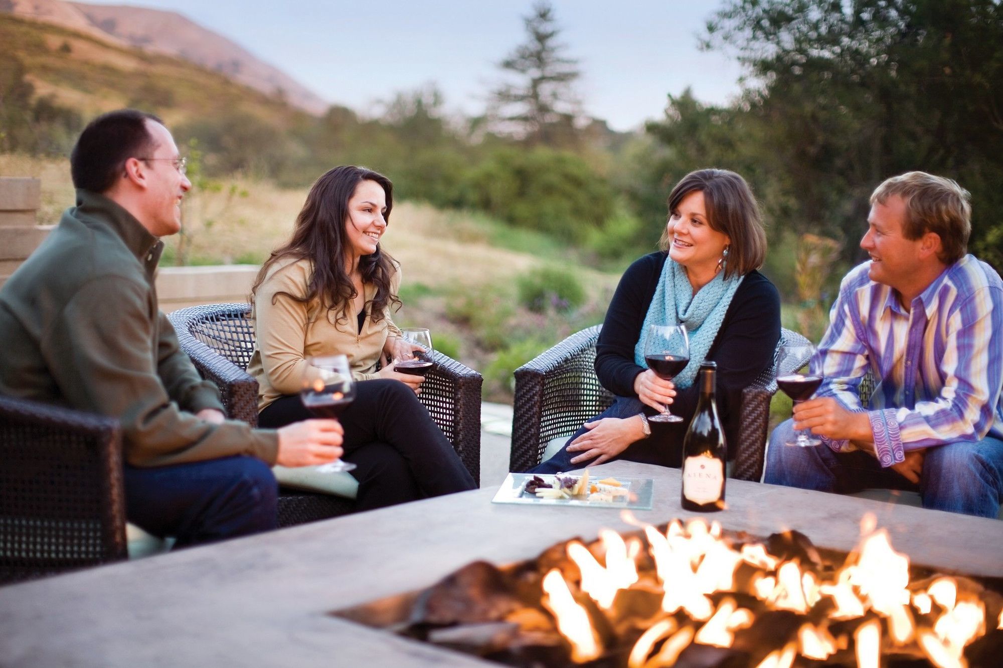 Alila Ventana Big Sur - Inclusive Resort (Adults Only) Exteriör bild