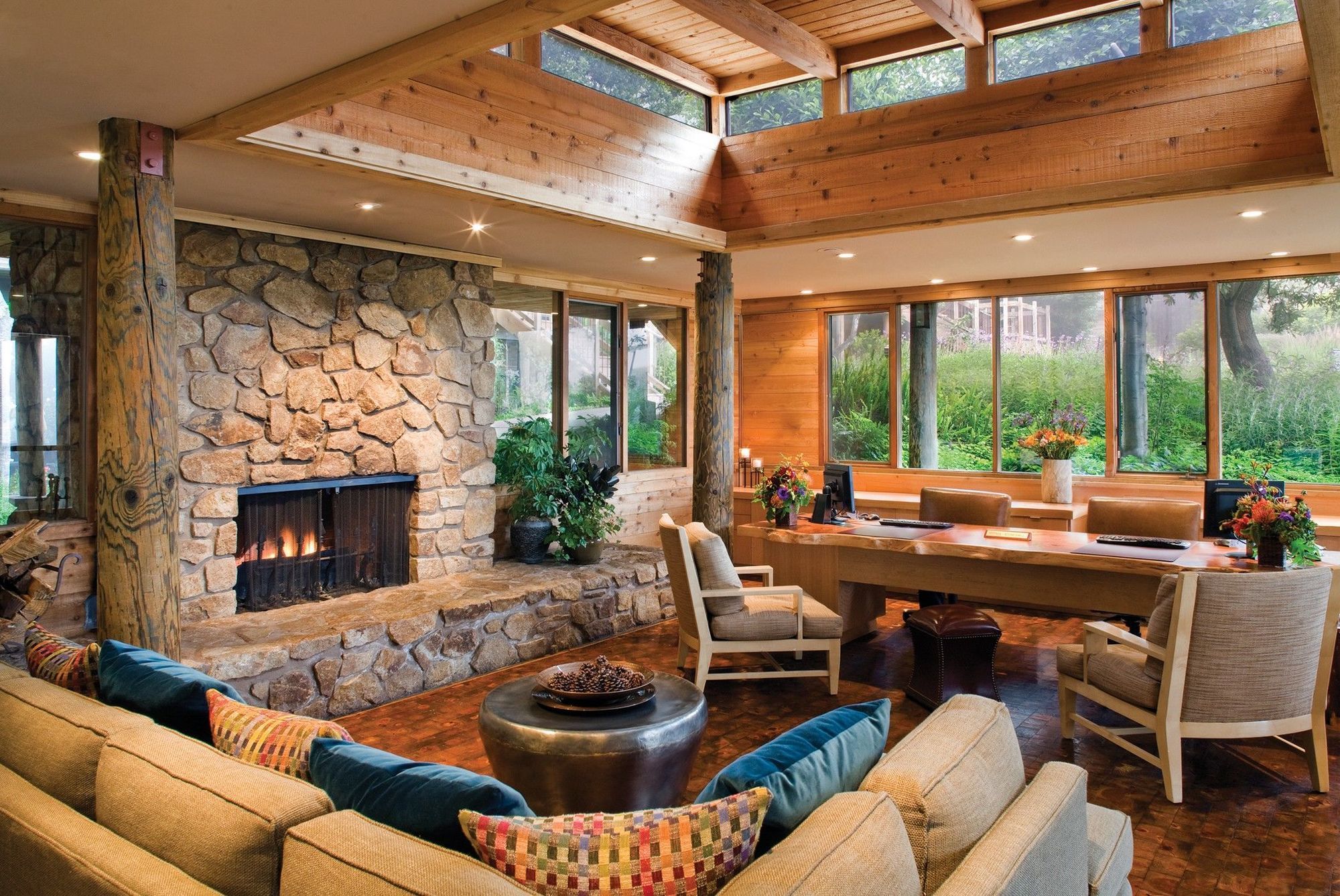 Alila Ventana Big Sur - Inclusive Resort (Adults Only) Exteriör bild