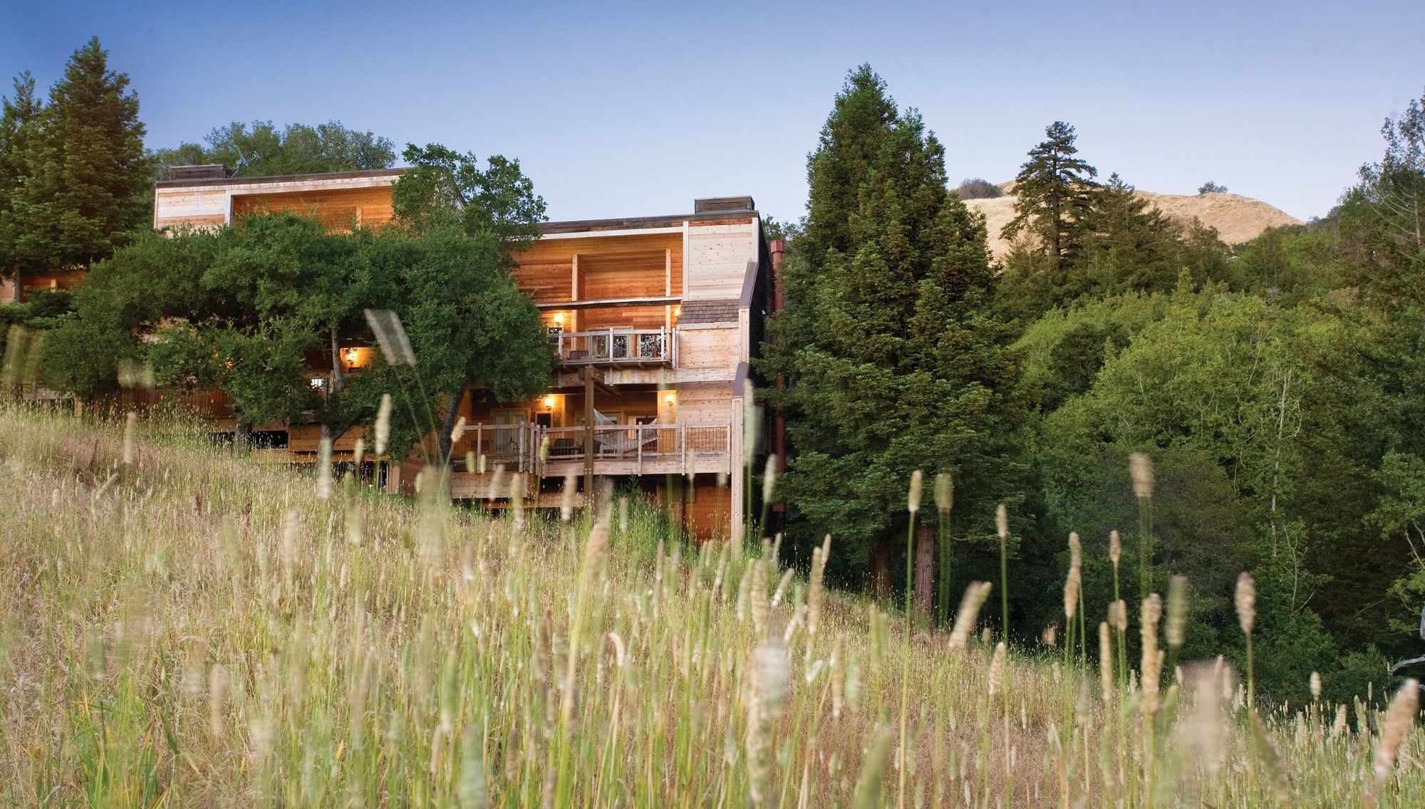 Alila Ventana Big Sur - Inclusive Resort (Adults Only) Exteriör bild