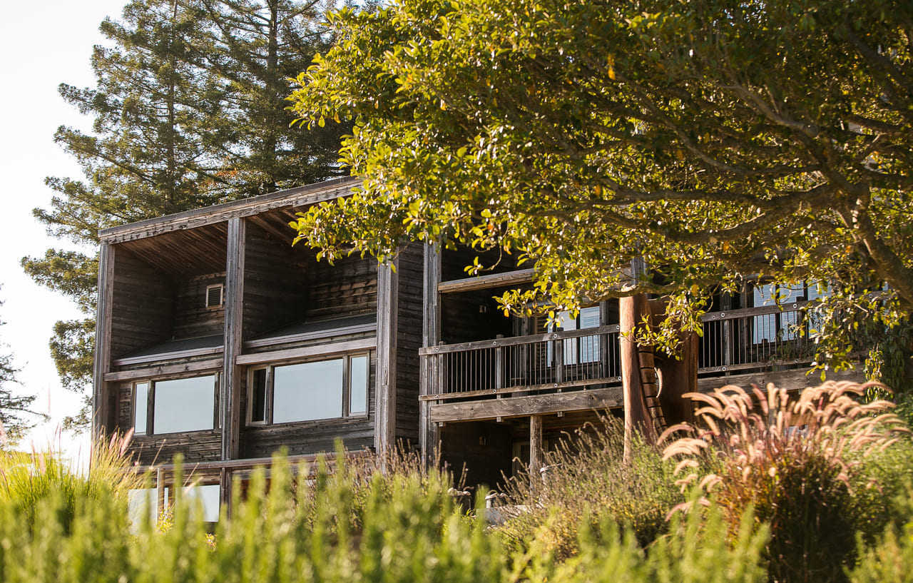 Alila Ventana Big Sur - Inclusive Resort (Adults Only) Exteriör bild