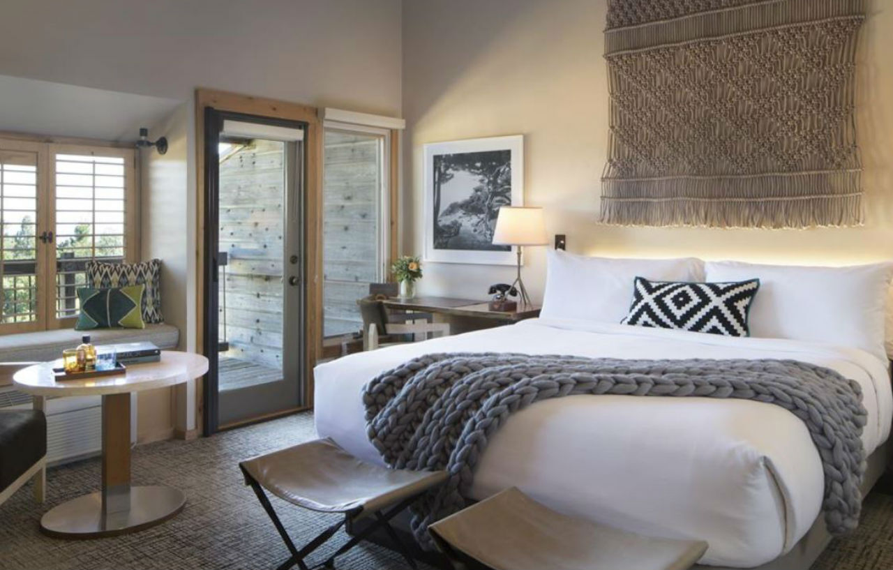Alila Ventana Big Sur - Inclusive Resort (Adults Only) Exteriör bild