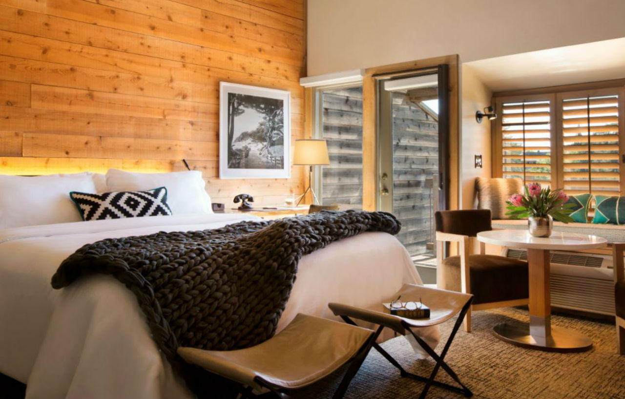 Alila Ventana Big Sur - Inclusive Resort (Adults Only) Exteriör bild